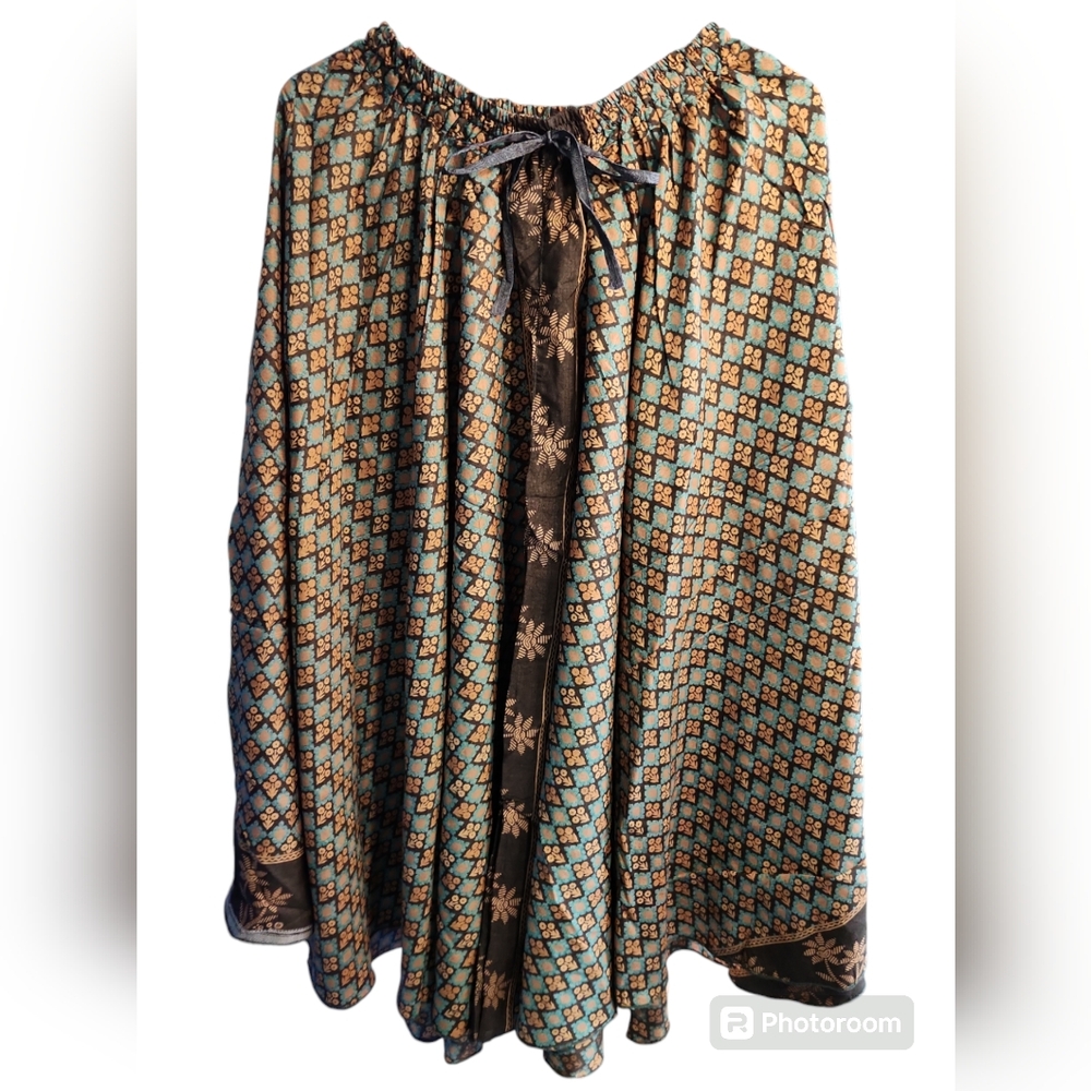 NEW ARRIVAL** Coulotte/Palazzo Extra Wide Leg*** Made in India